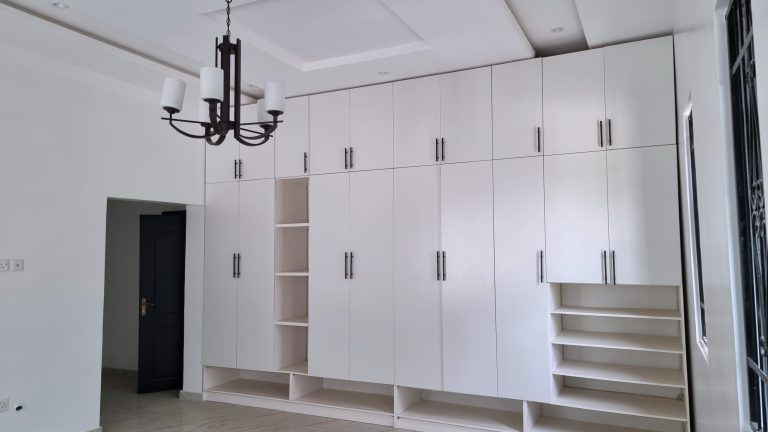 Madam's view3 - middle 5 bedrm house